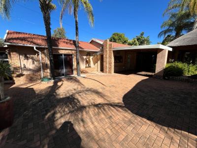 Bela Bela, Limpopo, Южная Африка