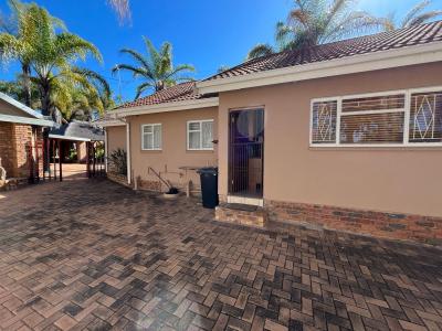 Bela Bela, Limpopo, South Africa