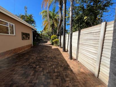 Bela Bela, Limpopo, Южная Африка