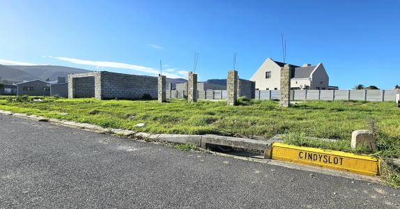 Gansbaai, Western Cape, South Africa