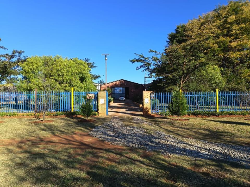 Mooinooi, North West, Afrique Du Sud
