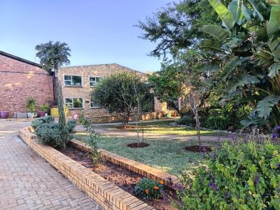 Mooinooi, North West, Afrique Du Sud