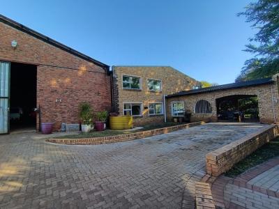 Mooinooi, North West, Afrique Du Sud