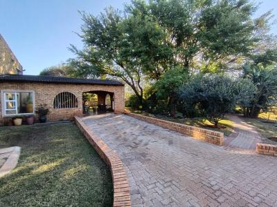 Mooinooi, North West, Afrique Du Sud