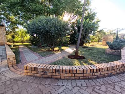 Mooinooi, North West, Afrique Du Sud