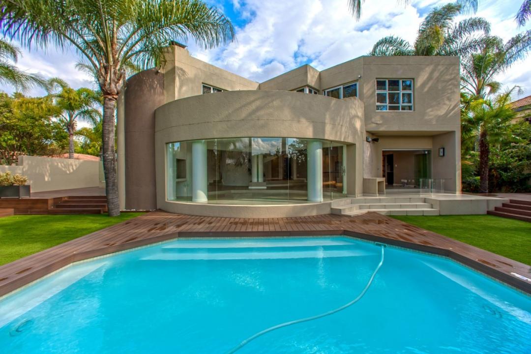 Sandton, Gauteng, דרום אפריקה