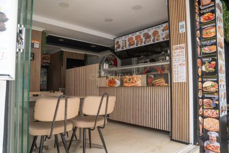 Málaga, Andalucía 29640, Spain