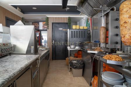 Malaga, Andalucía 29640, Hiszpania