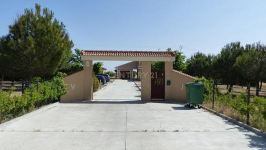 Ávila, Castilla Y León 05357, Espanha
