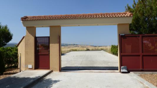 Ávila, Castilla Y León 05357, Espanha