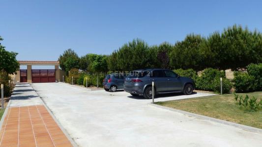 Ávila, Castilla Y León 05357, Espanha