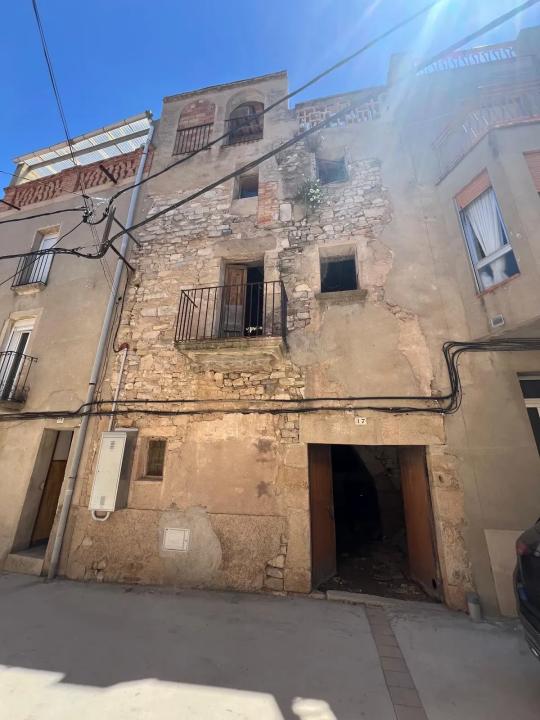 列伊達, Cataluña/Catalunya 25341, 西班牙