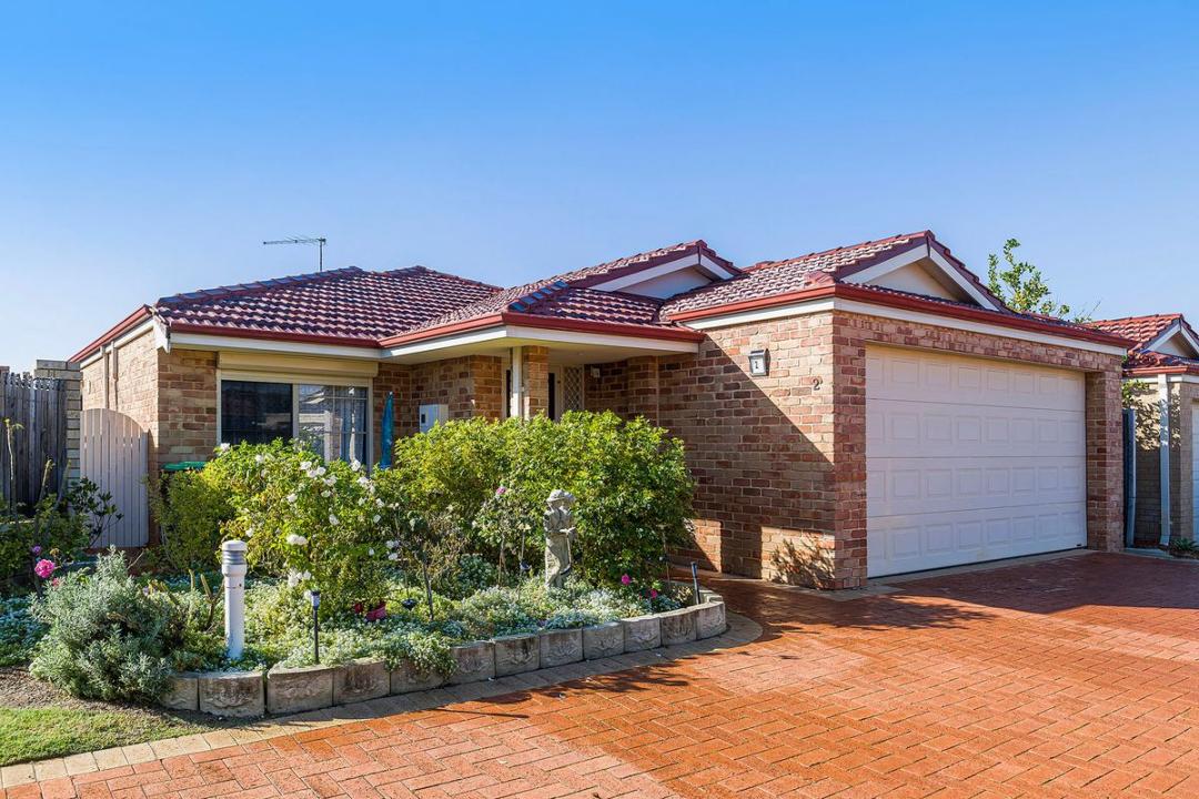 2/17 Gonville Green, Port Kennedy, WA 6172, Australie