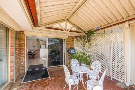 2/17 Gonville Green, Port Kennedy, WA 6172, Australie