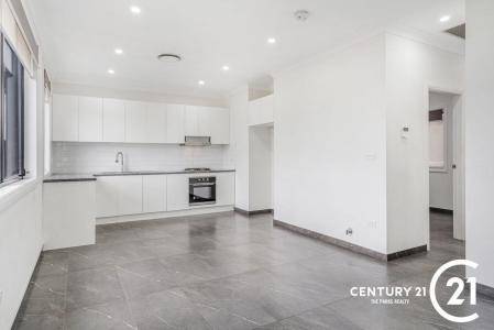 536a Smithfield Road, Greenfield Park, NSW 2176, Australia