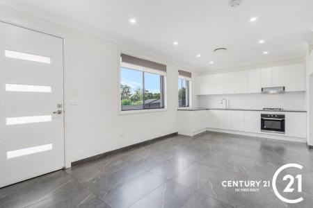 536a Smithfield Road, Greenfield Park, NSW 2176, Australia