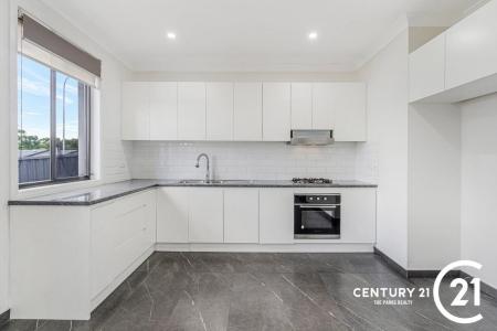 536a Smithfield Road, Greenfield Park, NSW 2176, Australia