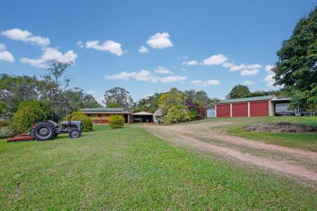 3 Appaloosa Crescent, Tolga, QLD 4882, Australia