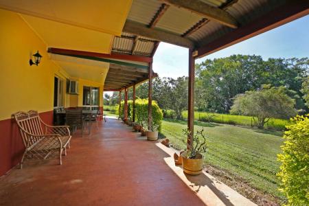 3 Appaloosa Crescent, Tolga, QLD 4882, Australia