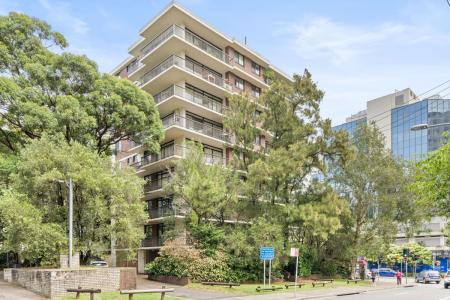 1a/17-19 Waverley Street, Bondi Junction, NSW 2022, Australia