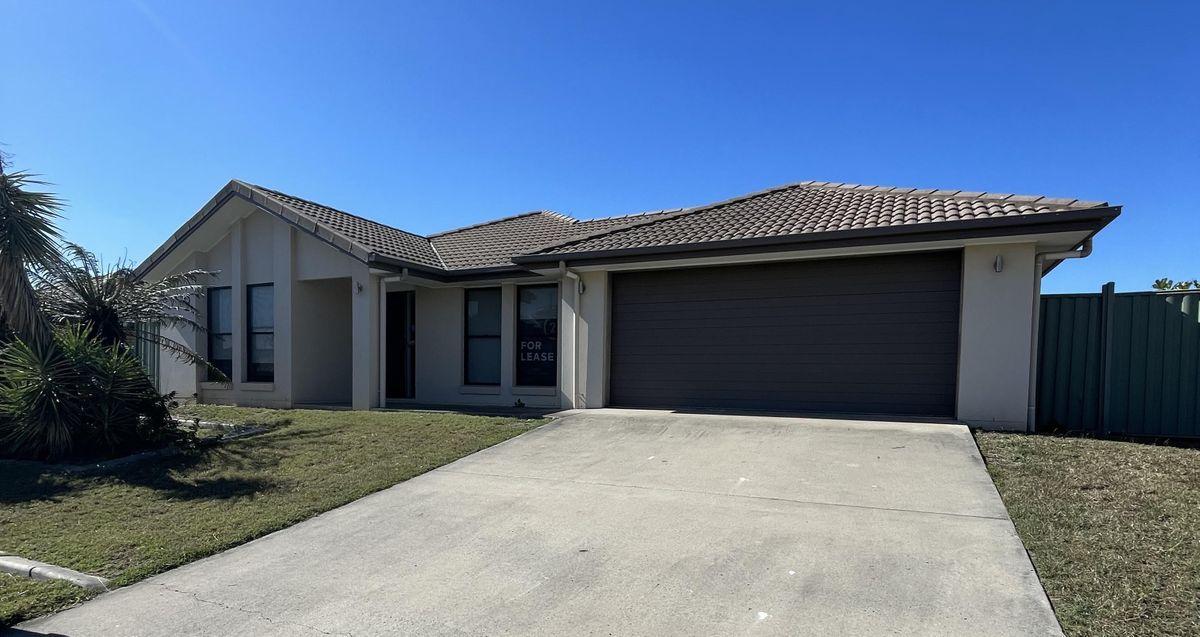 38 Hannay Street, Moranbah, QLD 4744, オーストラリア