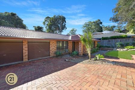 20 Maybush Place, Cherrybrook, NSW 2126, Australia