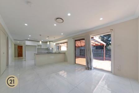 20 Maybush Place, Cherrybrook, NSW 2126, オーストラリア