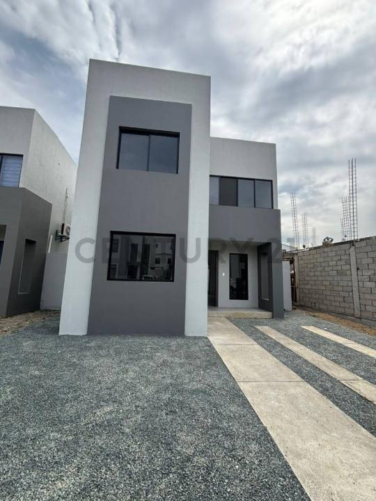 Urbanización La joya etapa aguamarina 0, Guayaquil, Guayas 00001, Эквадор
