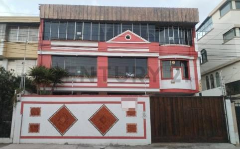 calle Carlos Alvear y César León Hidalgo 068, Riobamba, Chimborazo 00001, Ecuador