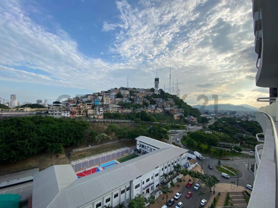 EDIFICIO SANTANA LOFT PISO 11 09, Guayaquil, Guayas 00001, 에쿠아도르