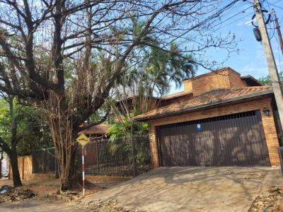 Jose Ocampos Lanzoni esq. Olegario Andrade , San Cristobal, Asunción 00001, Paraguay