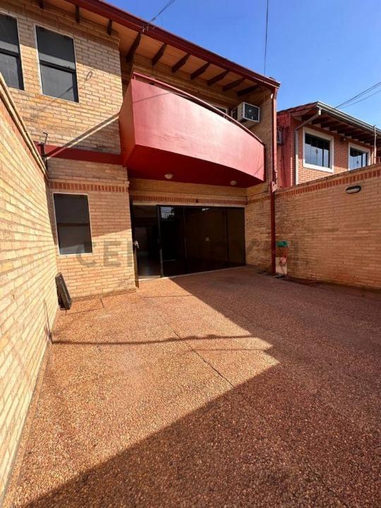 AVAMBARE CASI LAS PALMAS , Lambaré, מרכזי 00001, פרגוואי