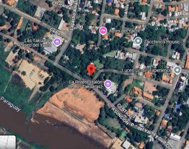 Av. Paseos del Yacth y Golf Club , Lambaré, Central 00001, 巴拉圭