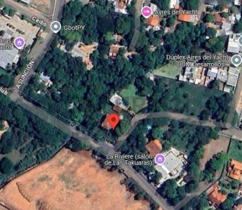 Av. Paseos del Yacth y Golf Club , Lambaré, Central 00001, 巴拉圭