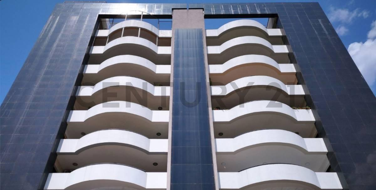 Edificio Mariscal , Ciudad Nueva, Asunción 00001, Paraguay