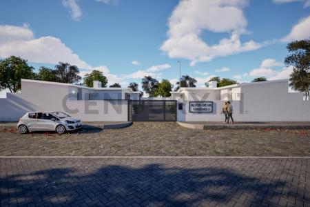 Barrio María Auxiliadora S/N, Mariano Roque Alonso, Central 1110, Paraguay