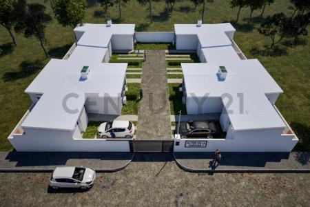 Barrio María Auxiliadora S/N, Mariano Roque Alonso, Central 1110, Paraguai