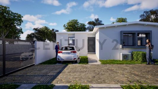 Barrio María Auxiliadora S/N, Mariano Roque Alonso, Central 1110, Paraguai