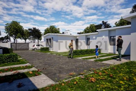 Barrio María Auxiliadora S/N, Mariano Roque Alonso, Central 1110, Paraguai