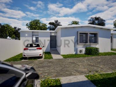 Barrio María Auxiliadora S/N, Mariano Roque Alonso, Central 1110, Paraguai