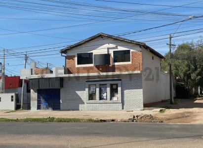 Trinidad, Asunción 397, 巴拉圭