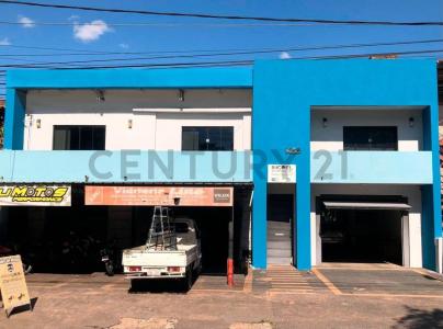 San Vicente, Asunción 9999, Paraguay