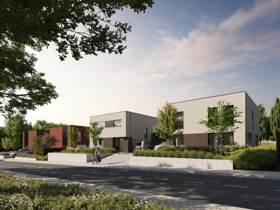 Plein 80, Lubbeek Pellenberg, 3212, بلجيكا