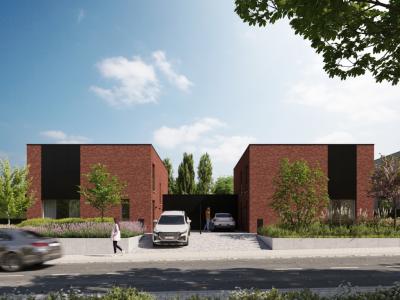 Plein 80, Lubbeek Pellenberg, 3212, بلجيكا