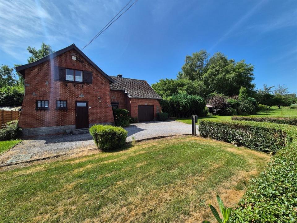 Rue Albert Bodson 40, Gerpinnes, 6280, Belgium