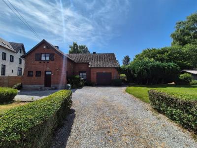 Rue Albert Bodson 40, Gerpinnes, 6280, Belgium