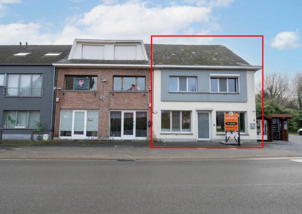 Grootlosestraat 2, Tremelo, 3120, Belgia