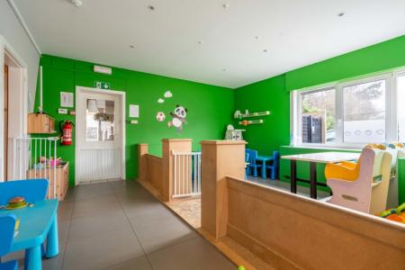 Grootlosestraat 2, Tremelo, 3120, Belgia
