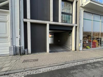 Naamsestraat 60, Leuven, Bélgica