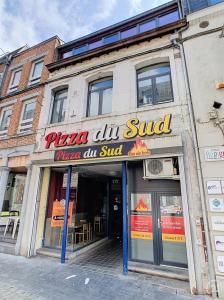 Rue Rogier 16, Chimay, Bélgica